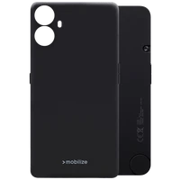 Maskica MOBILIZE TPU Back Cover, za CMF Phone 1, crna