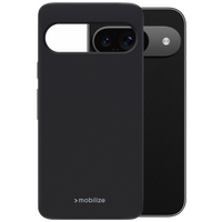 Maskica MOBILIZE TPU Back Cover, za GOOGLE Pixel 10/10 Pro, crna