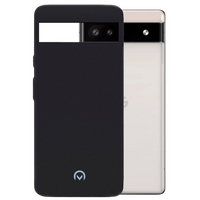 Maskica MOBILIZE TPU Back Cover, za GOOGLE Pixel 6a, crna