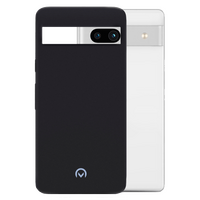 Maskica MOBILIZE TPU Back Cover, za GOOGLE Pixel 7a, crna