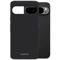 Maskica MOBILIZE TPU Back Cover, za GOOGLE Pixel 9 Pro XL, crna