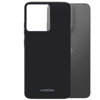 Maskica MOBILIZE TPU Back Cover, za MOTOROLA Moto G15/G15 Power, crna