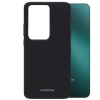 Maskica MOBILIZE TPU Back Cover, za OPPO Reno11 F 5G, crna