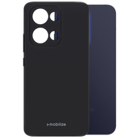 Maskica MOBILIZE TPU Back Cover, za OPPO Reno13, crna