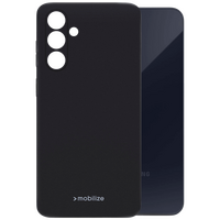 Maskica MOBILIZE TPU Back Cover, za SAMSUNG Galaxy A35, crna