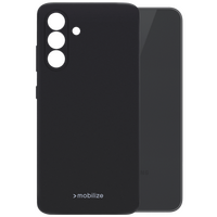 Maskica MOBILIZE TPU Back Cover, za SAMSUNG Galaxy A36 5G/A56 5G, crna