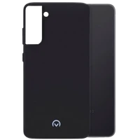 Maskica MOBILIZE TPU Back Cover, za SAMSUNG Galaxy S21 FE, crna Maskica MOBILIZE TPU Back Cover, za SAMSUNG Galaxy S21 FE, crna