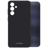 Maskica MOBILIZE TPU Back Cover, za SAMSUNG Galaxy S24 FE, crna