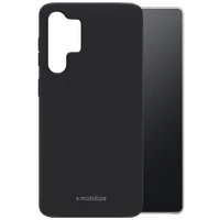 Maskica MOBILIZE TPU Back Cover, za SAMSUNG Galaxy S25 Ultra, crna Maskica MOBILIZE TPU Back Cover, za SAMSUNG Galaxy S25 Ultra, crna