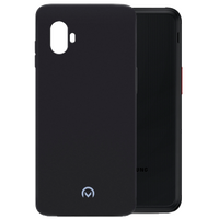 Maskica MOBILIZE TPU Back Cover, za SAMSUNG Galaxy Xcover 6 Pro, crna
