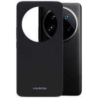 Maskica MOBILIZE TPU Back Cover, za XIAOMI 14 Ultra, crna