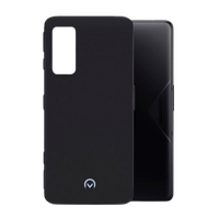 Maskica MOBILIZE TPU Back Cover, za XIAOMI Poco F4 GT, crna