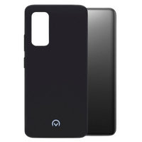 Maskica MOBILIZE TPU Back Cover, za XIAOMI Redmi 10/10 (2022)/Note 11 4G, crna