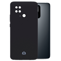 Maskica MOBILIZE TPU Back Cover, za XIAOMI Redmi 10C, crna