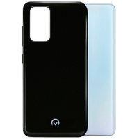 Maskica MOBILIZE TPU Back Cover, za XIAOMI Redmi Note 10 Pro, crna