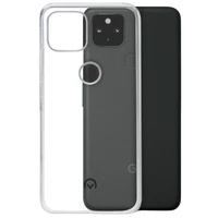 Maskica MOBILIZE TPU Back Cover, za GOOGLE Pixel 4a 5G, prozirna