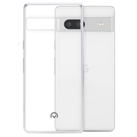 Maskica MOBILIZE TPU Back Cover, za GOOGLE Pixel 7A, prozirna