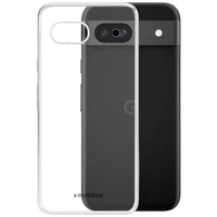 Maskica MOBILIZE TPU Back Cover, za GOOGLE Pixel 8a, prozirna