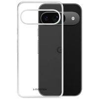 Maskica MOBILIZE TPU Back Cover, za GOOGLE Pixel 9/9 Pro, prozirna