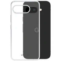 Maskica MOBILIZE TPU Back Cover, za GOOGLE Pixel 9a, prozirna