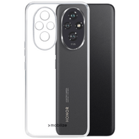 Maskica MOBILIZE TPU Back Cover, za HONOR 200, prozirna