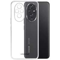 Maskica MOBILIZE TPU Back Cover, za HONOR 200, prozirna