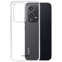 Maskica MOBILIZE TPU Back Cover, za HONOR 200 Lite, prozirna