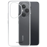 Maskica MOBILIZE TPU Back Cover, za HONOR 400 Pro, prozirna