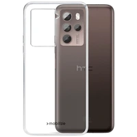 Maskica MOBILIZE TPU Back Cover, za HTC U23 Pro, prozirna