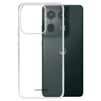 Maskica MOBILIZE TPU Back Cover, za MOTOROLA Edge 50 Ultra, prozirna