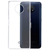 Maskica MOBILIZE TPU Back Cover, za NOKIA G10/G20, prozirna
