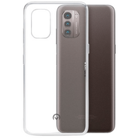Maskica MOBILIZE TPU Back Cover, za NOKIA G11/G21, prozirna