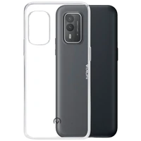 Maskica MOBILIZE TPU Back Cover, za NOKIA XR21/HMD XR21, prozirna