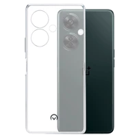 Maskica MOBILIZE TPU Back Cover, za ONEPLUS Nord 3 5G, prozirna