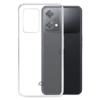 Maskica MOBILIZE TPU Back Cover, za ONEPLUS Nord CE 2 Lite 5G, prozirna