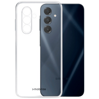 Maskica MOBILIZE TPU Back Cover, za SAMSUNG Galaxy A16/A16 5G, prozirna