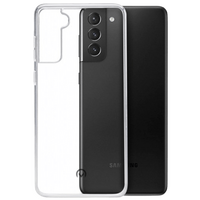 Maskica MOBILIZE TPU Back Cover, za SAMSUNG Galaxy S21+, prozirna
