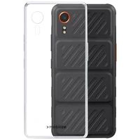 Maskica MOBILIZE TPU Back Cover, za SAMSUNG Galaxy Xcover 7, prozirna