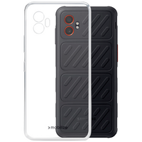 Maskica MOBILIZE TPU Back Cover, za SAMSUNG Galaxy Xcover 7 Pro, prozirna