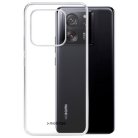 Maskica MOBILIZE TPU Back Cover, za XIAOMI 13T/13T Pro, prozirna