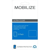 Zaštita za ekran MOBILIZE Clear, za XIAOMI Redmi Note 9, 2 kom