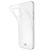 Maskica MOBILIZE TPU Back Cover, za SAMSUNG Galaxy Z Flip 5, prozirna