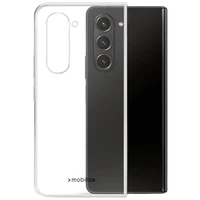 Maskica MOBILIZE TPU Back Cover, za SAMSUNG Galaxy Z Fold 5, prozirna