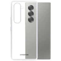 Maskica MOBILIZE TPU Back Cover, za SAMSUNG Galaxy Z Fold 6, prozirna