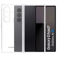 Maskica MOBILIZE TPU Back Cover, za SAMSUNG Galaxy Z Fold 7, prozirna