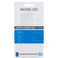 Zaštita za ekran MOBILIZE Tempered Glass Clear, za NOKIA G42 5G