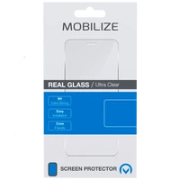 Zaštita za ekran MOBILIZE Tempered Glass Clear, za XIAOMI Redmi Note 12 Pro 5G