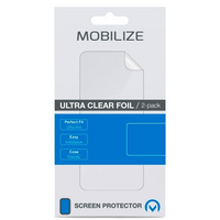 Zaštita za ekran MOBILIZE Tempered Glass Clear, za REALME C35/Narzo 50A Prime