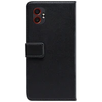 Maskica MOBILIZE PU Leather Book Case, za SAMSUNG Galaxy Xcover 7 Pro, crna