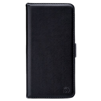 Maskica MOBILIZE PU Leather Book Case, za POCO F4 GT, crna